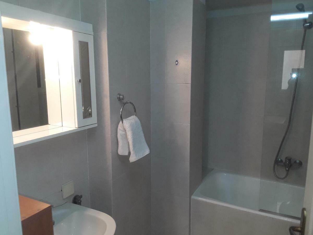 Deluxe Apartment Best Point Афіни Екстер'єр фото
