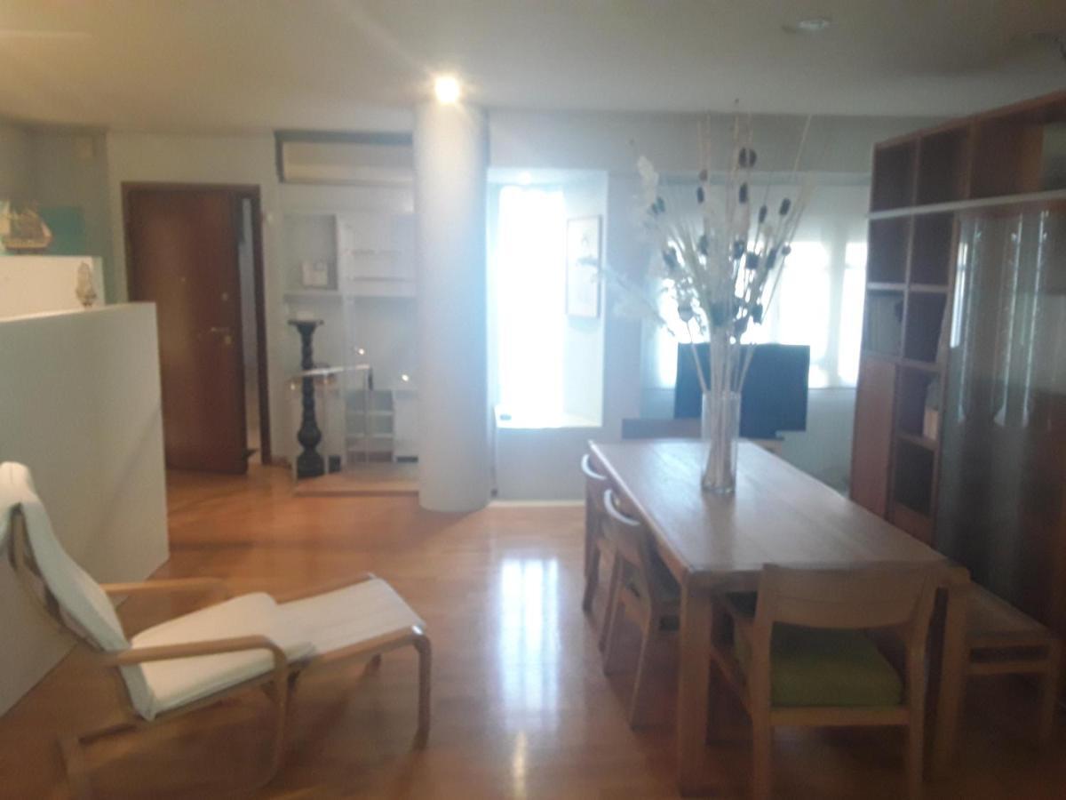 Deluxe Apartment Best Point Афіни Екстер'єр фото
