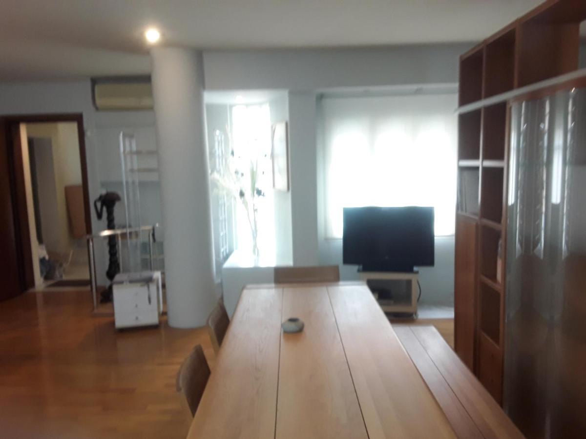 Deluxe Apartment Best Point Афіни Екстер'єр фото