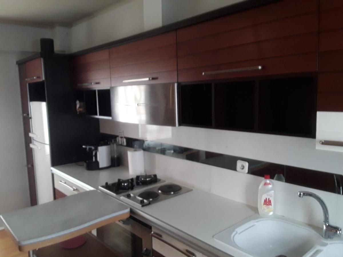 Deluxe Apartment Best Point Афіни Екстер'єр фото