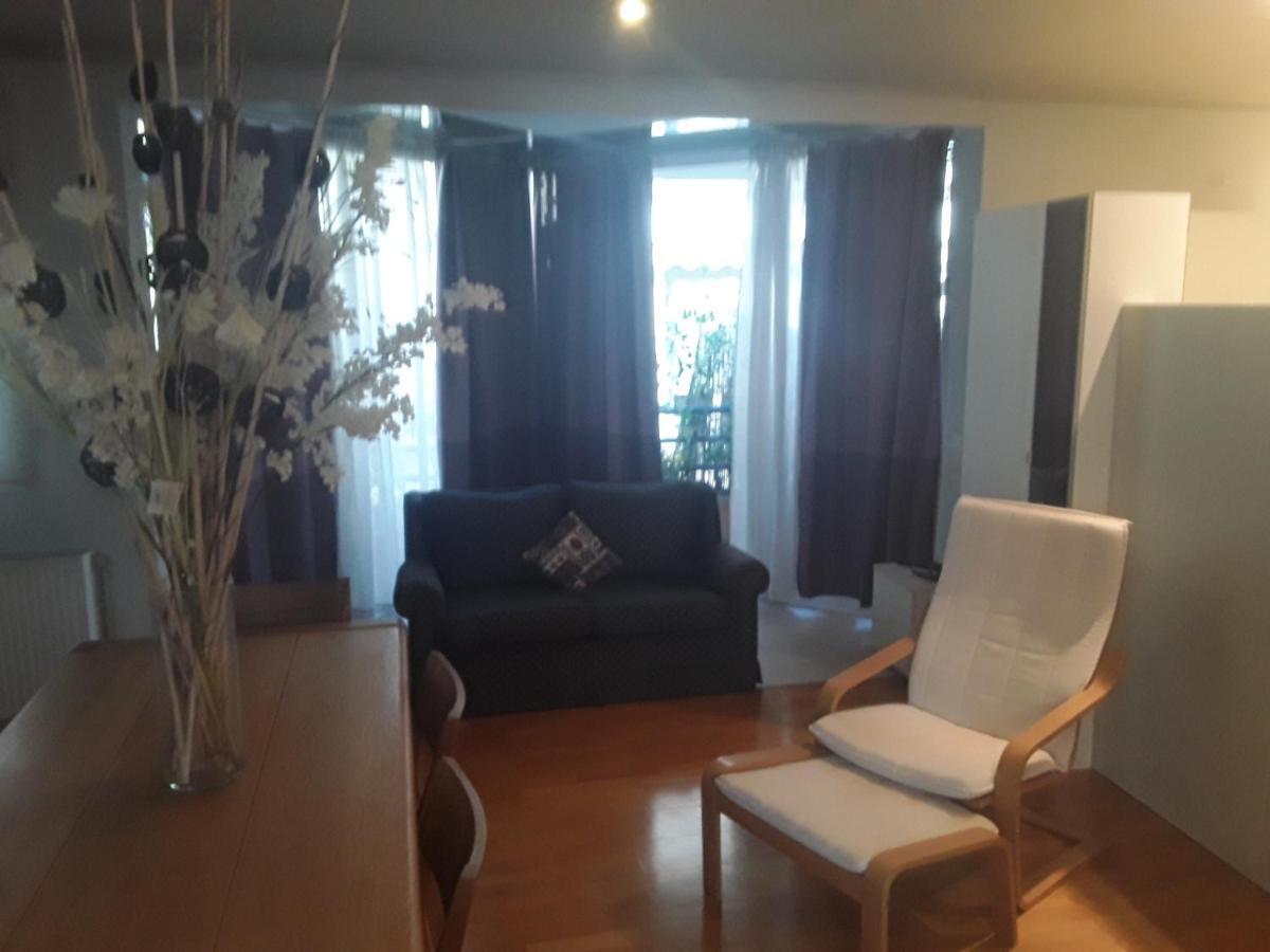 Deluxe Apartment Best Point Афіни Екстер'єр фото