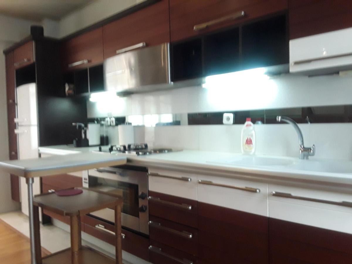 Deluxe Apartment Best Point Афіни Екстер'єр фото