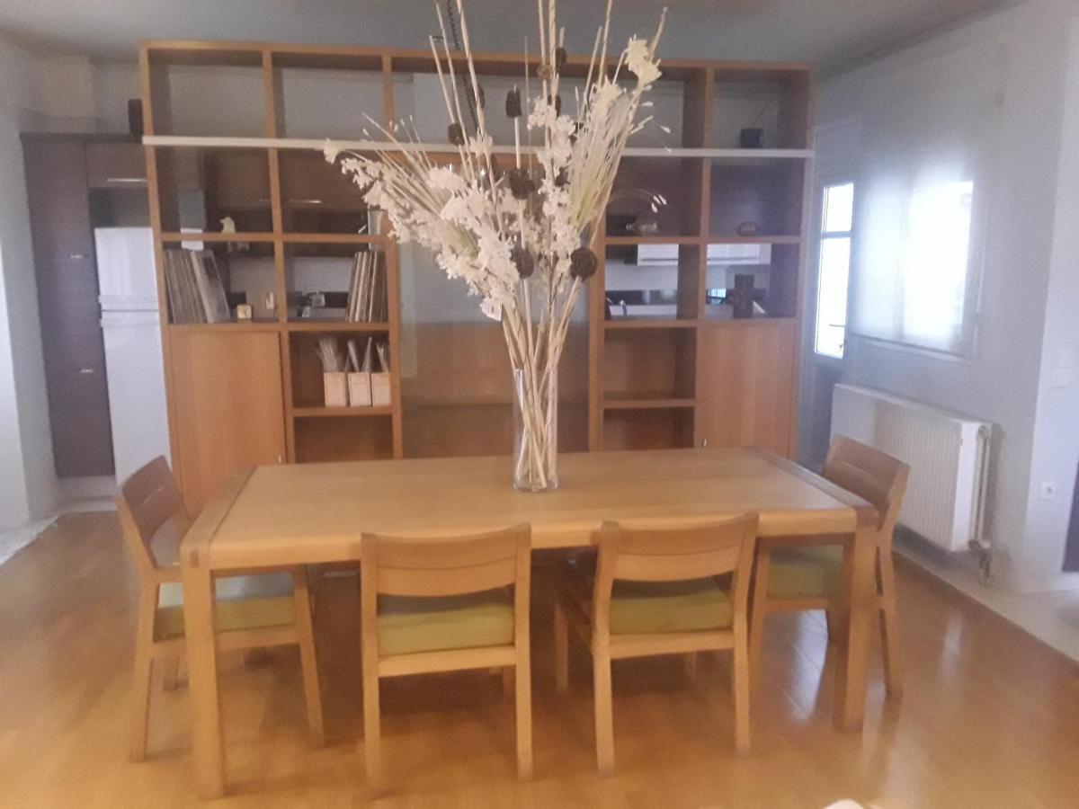 Deluxe Apartment Best Point Афіни Екстер'єр фото