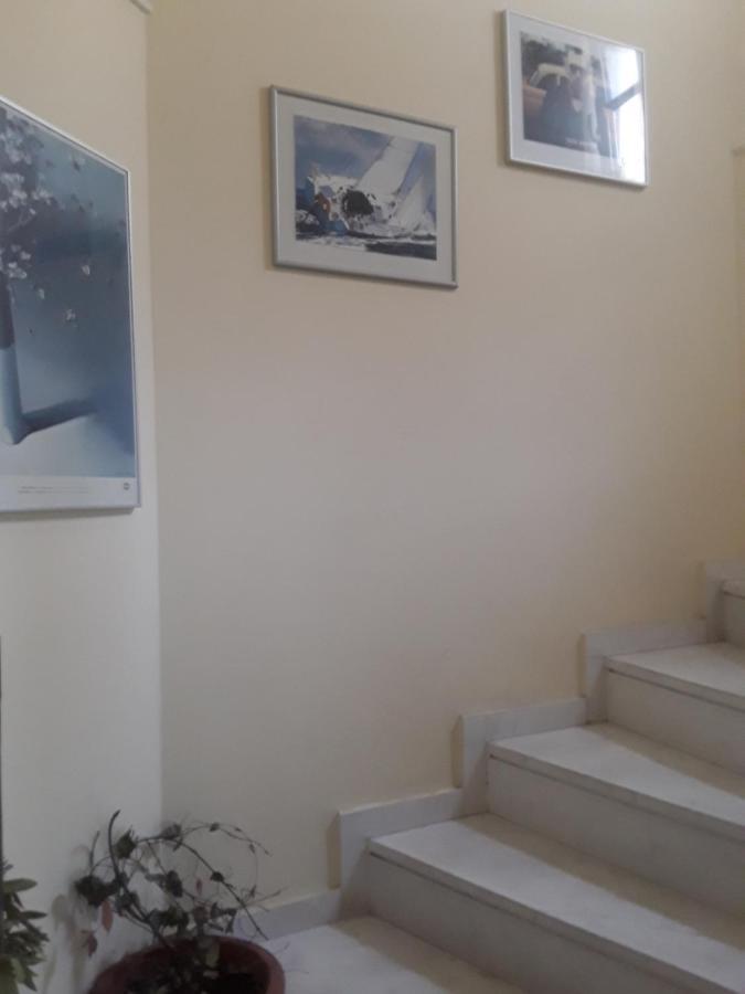 Deluxe Apartment Best Point Афіни Екстер'єр фото